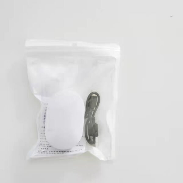 A6S Macaron Bluetooth 5.2  Earbuds Sports - Image 12