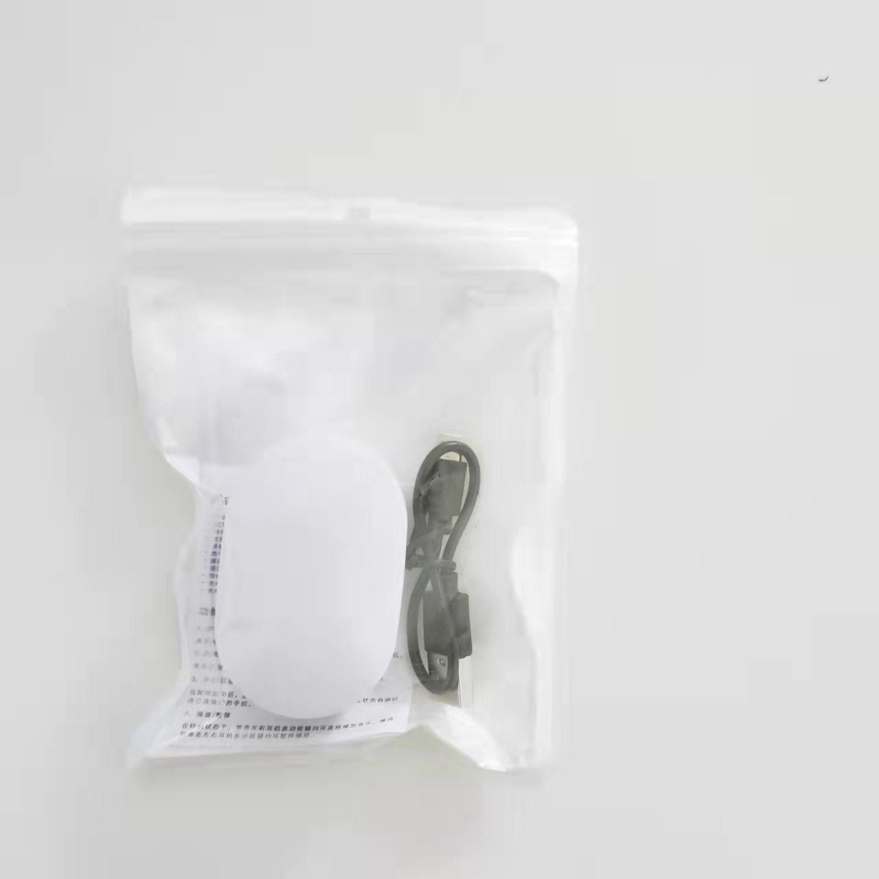 A6S Macaron Bluetooth 5.2  Earbuds Sports - Image 12