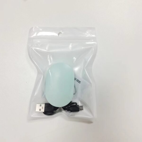 A6S Macaron Bluetooth 5.2  Earbuds Sports - Image 13