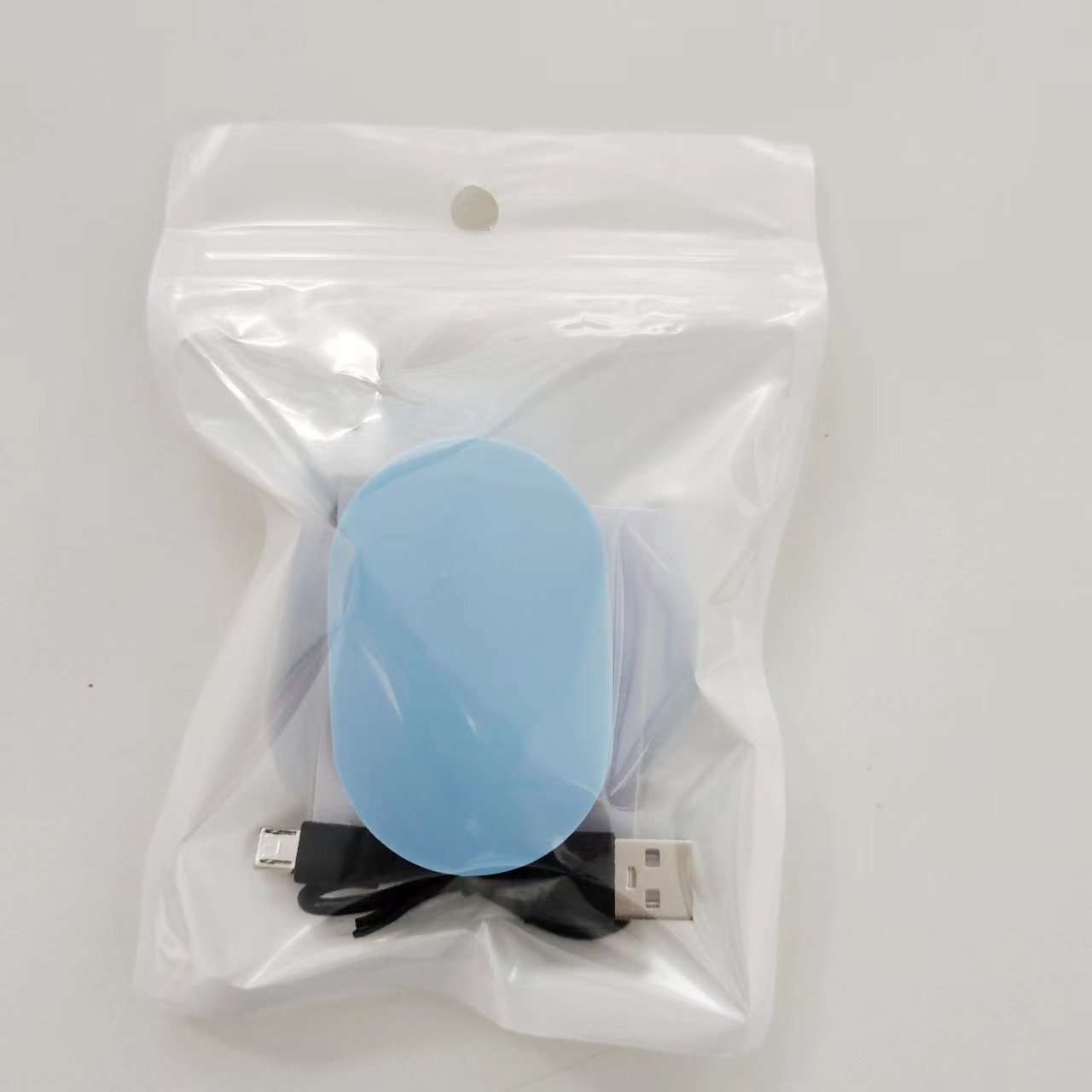 A6S Macaron Bluetooth 5.2  Earbuds Sports - Image 14