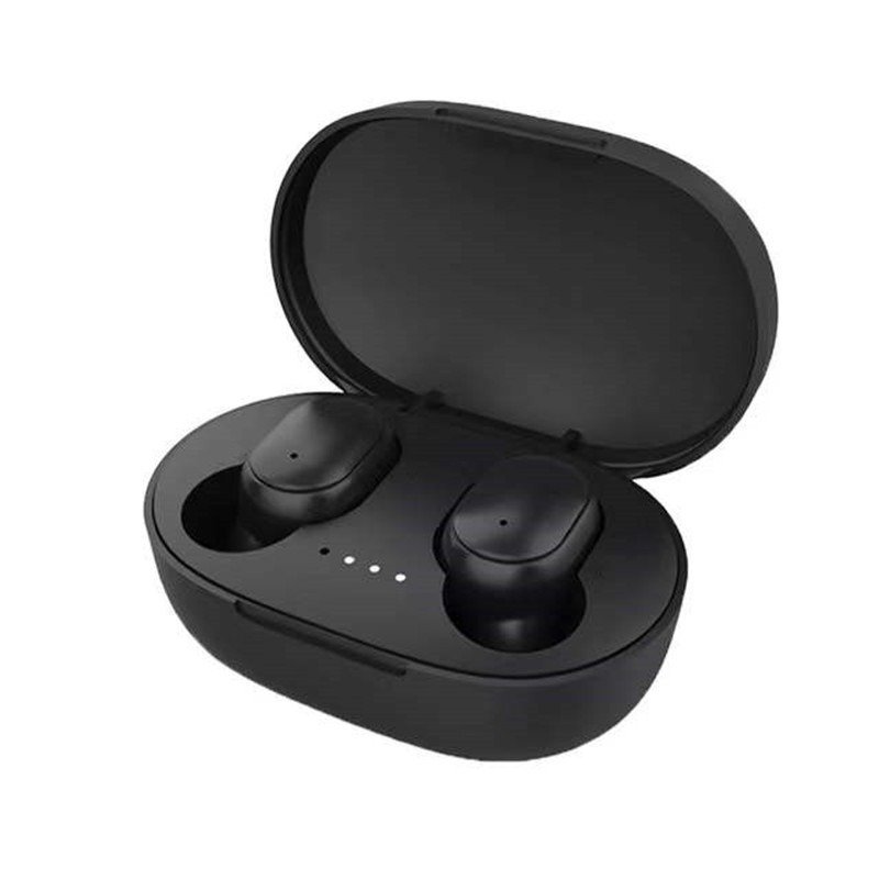 A6S Macaron Bluetooth 5.2  Earbuds Sports - Image 4