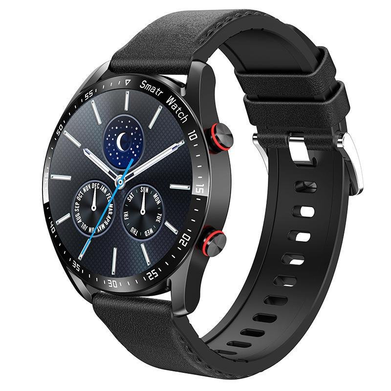 HW20 Smart Watch ECG+PPG Smart Watch - Image 8