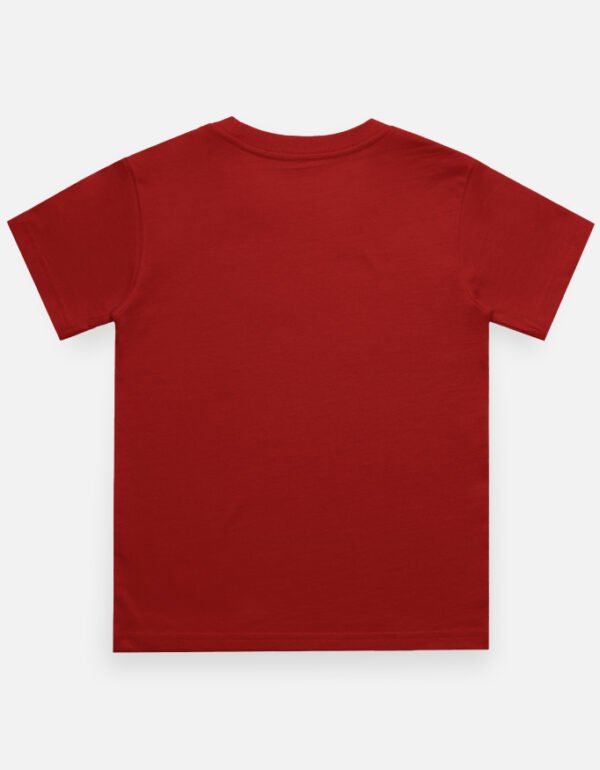 Unique18 Cartoon Edition | Premium T-shirt for Kids - Image 4