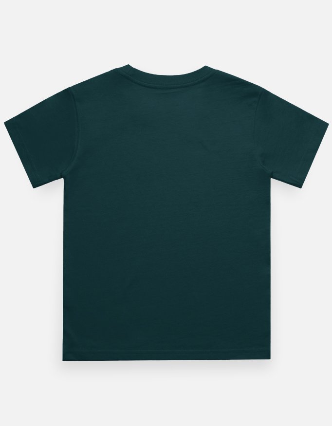 Unique18 Cartoon Edition | Premium T-shirt for Kids - Image 6