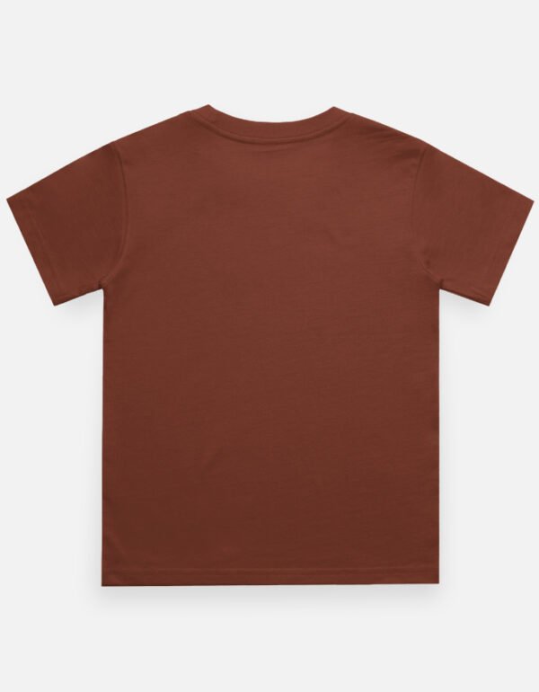 Unique18 Cartoon Edition | Premium T-shirt for Kids – - Image 3
