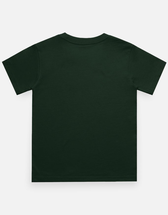 Unique18 Cartoon Edition | Premium T-shirt for Kids – - Image 4