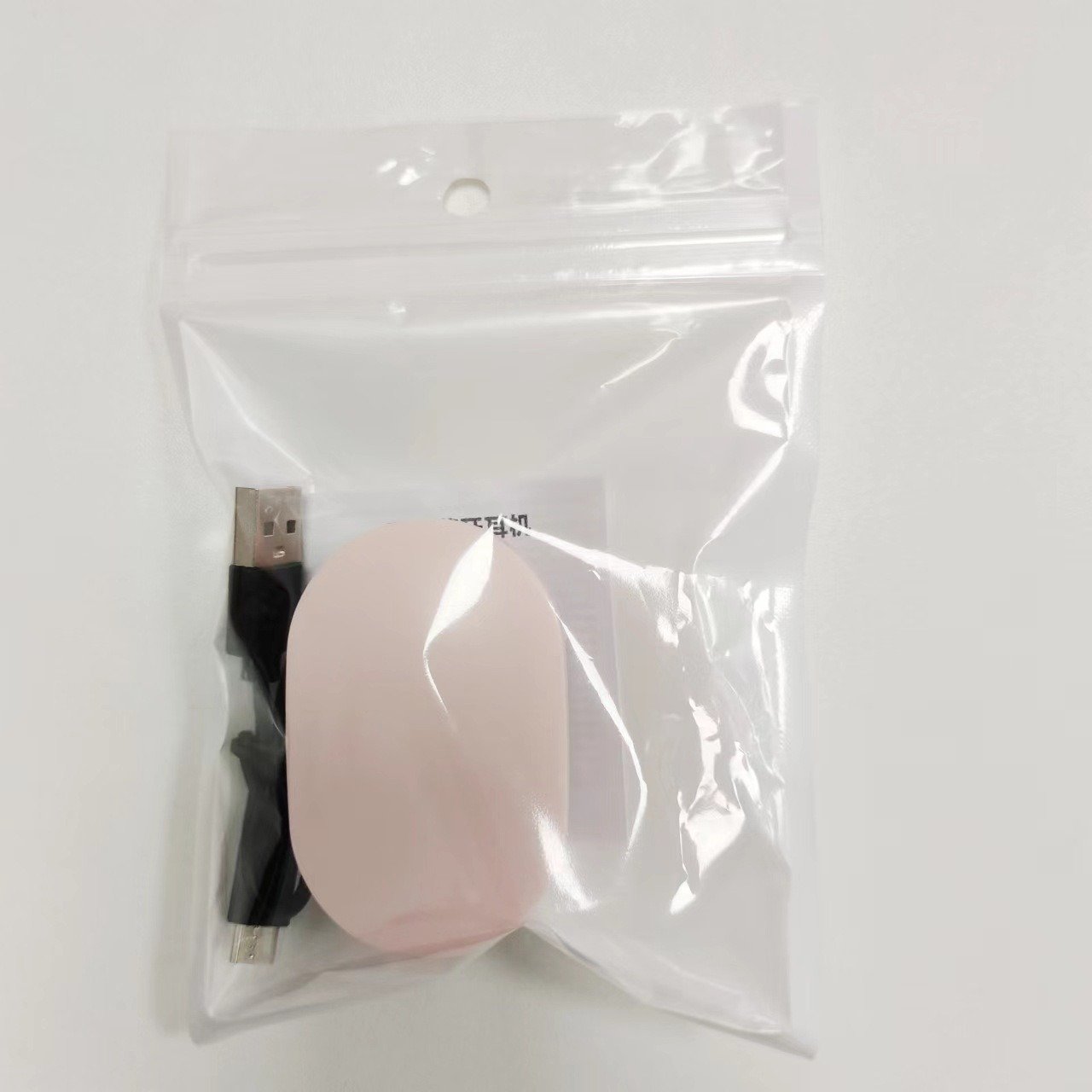 A6S Macaron Bluetooth 5.2  Earbuds Sports - Image 11