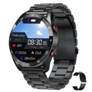HW20 Smart Watch ECG+PPG Smart Watch