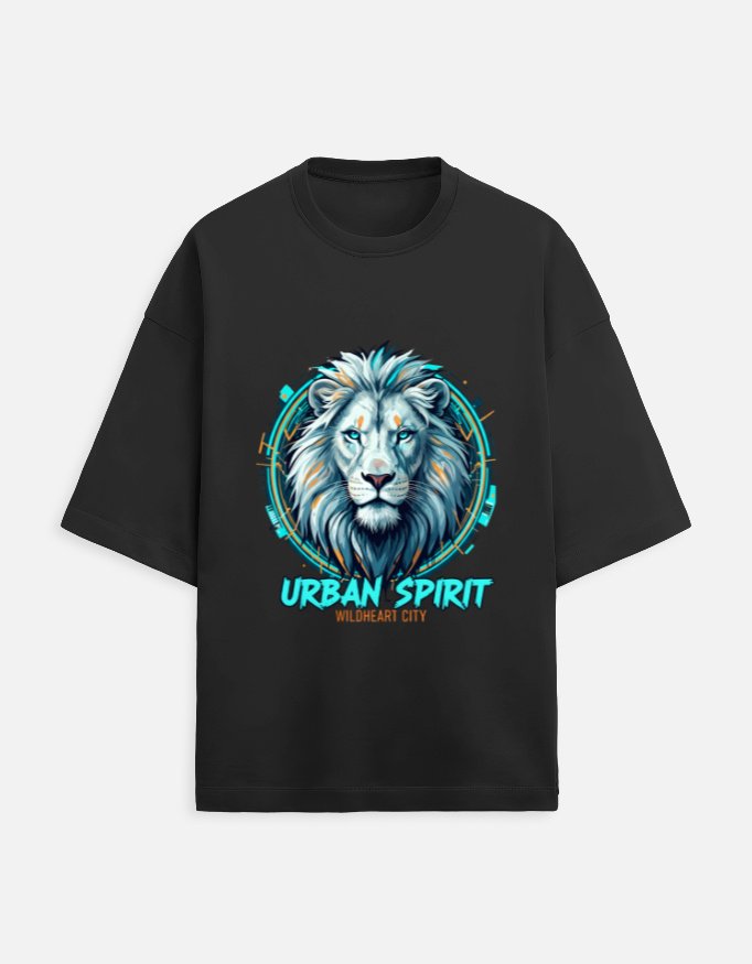 Unisex Terry Tee