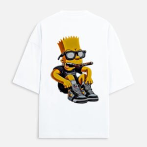 Unique18 Premium T-Shirt – Oversized & Trendy