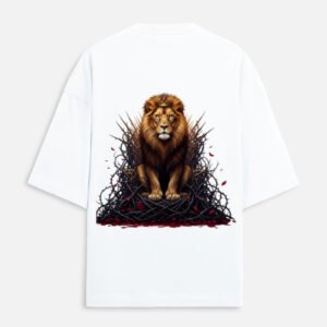 Unique18 Premium t-shirt - oversized & trendy