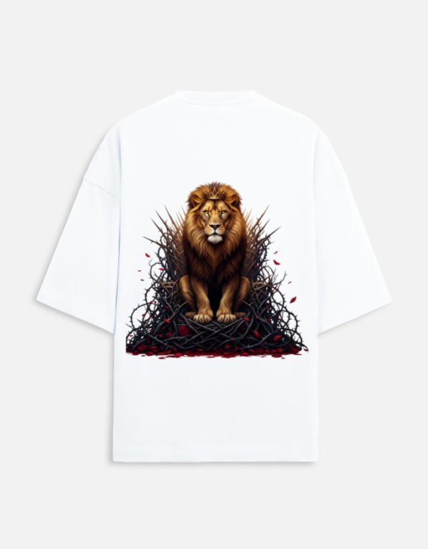 Unique18 Premium t-shirt - oversized & trendy