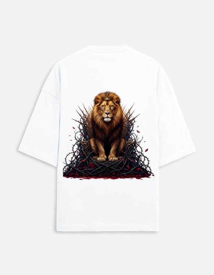 Unique18 Premium t-shirt - oversized & trendy
