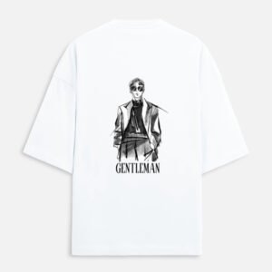 Unique18 Premium T-Shirt – Oversized & Trendy