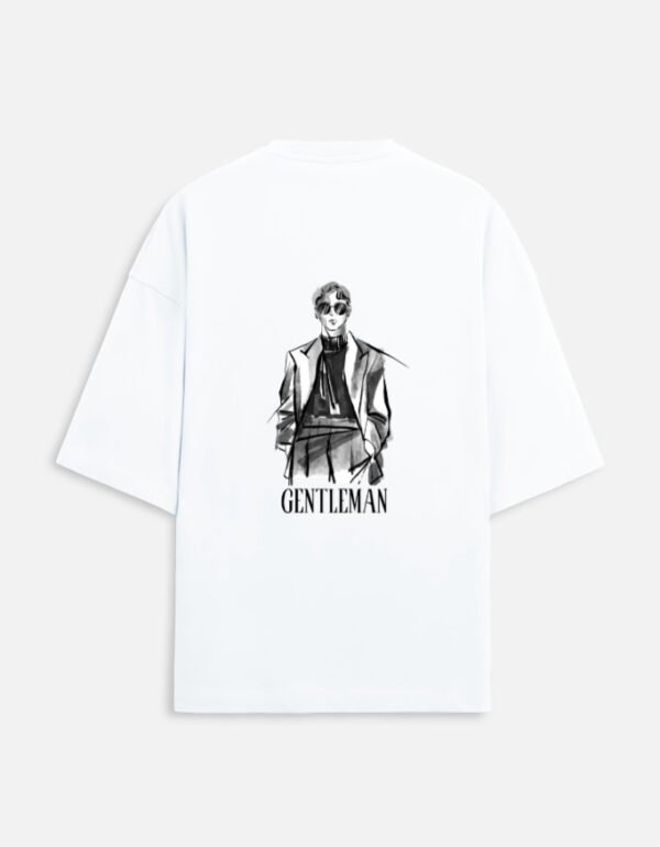 Unique18 Premium T-Shirt – Oversized & Trendy