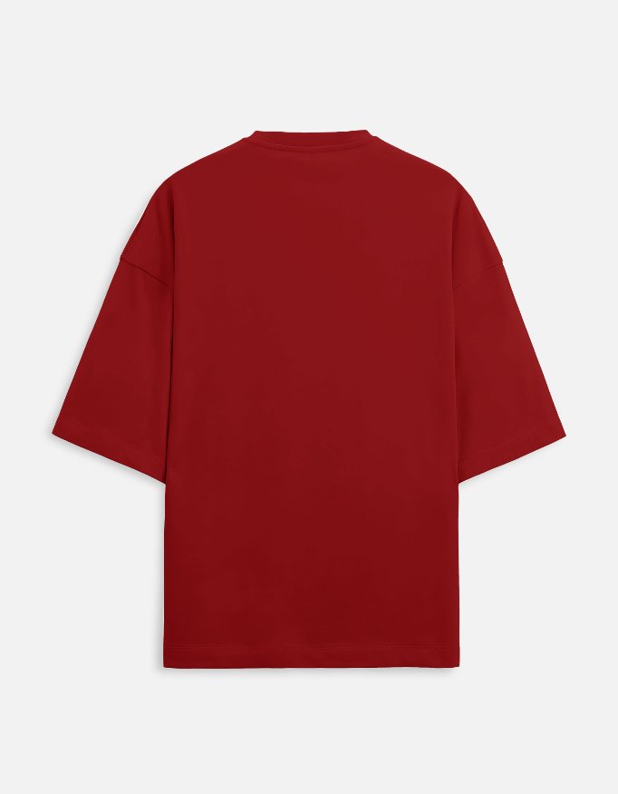 Unique18 Premium T-Shirt – Oversized & Trendy - Image 3