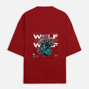 Unique18 Premium T-Shirt – Oversized & Trendy