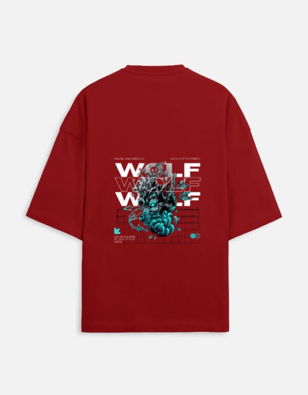 Unique18 Premium T-Shirt – Oversized & Trendy