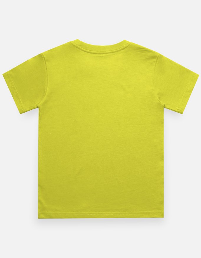 Unique18 Cartoon Edition | Premium T-shirt for Kids - Image 4