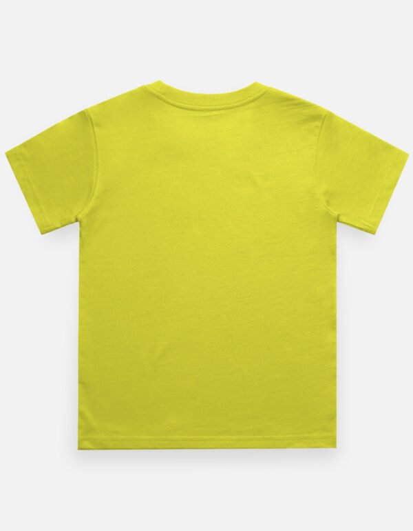 Unique18 Cartoon Edition Premium T-shirt for Kids - Image 3