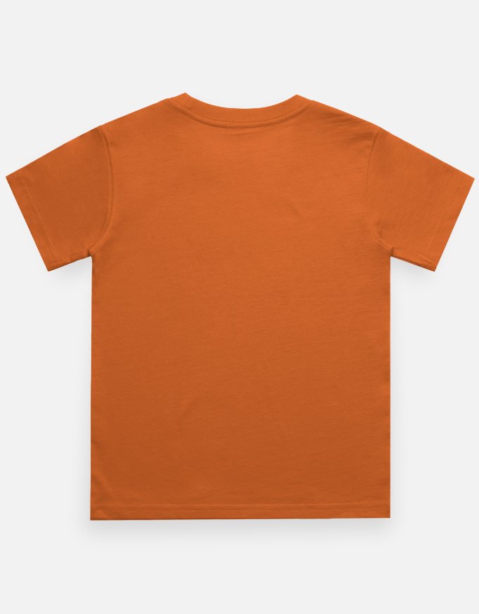 Unique18 Cartoon Edition Premium T-shirt for kids - Image 5