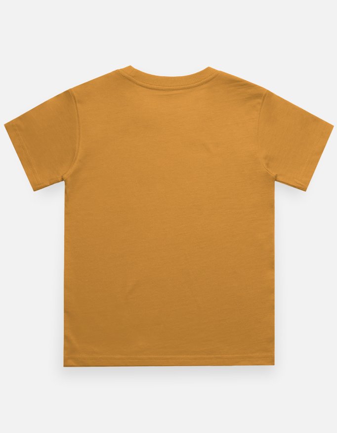 Unique18 Cartoon Edition Premium T-shirt for Kids - Image 4