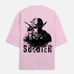 Unique18 Premium T-Shirt – Oversized & Trendy