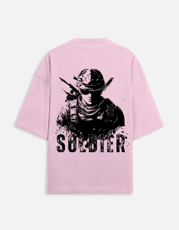 Unique18 Premium T-Shirt – Oversized & Trendy