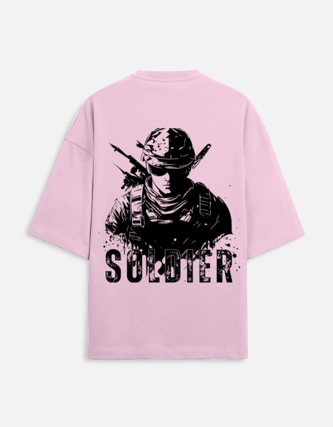 Unique18 Premium T-Shirt – Oversized & Trendy