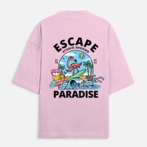 Unique18 Premium T-Shirt – Oversized & Trendy