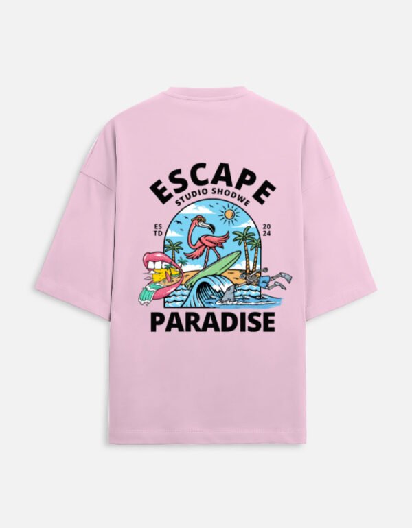 Unique18 Premium T-Shirt – Oversized & Trendy