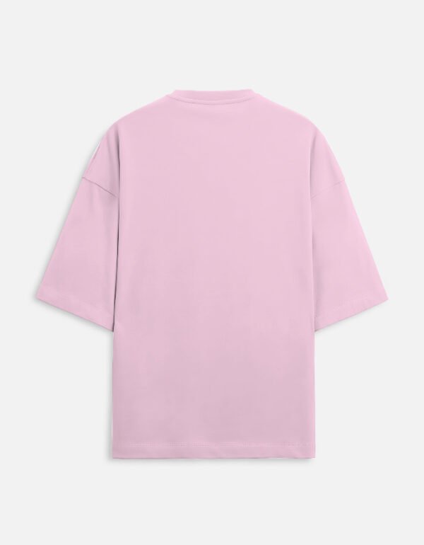 Unique18 Premium T-Shirt – Oversized & Trendy - Image 4
