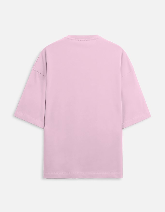 Unique18 Premium T-Shirt – Oversized & Trendy - Image 4