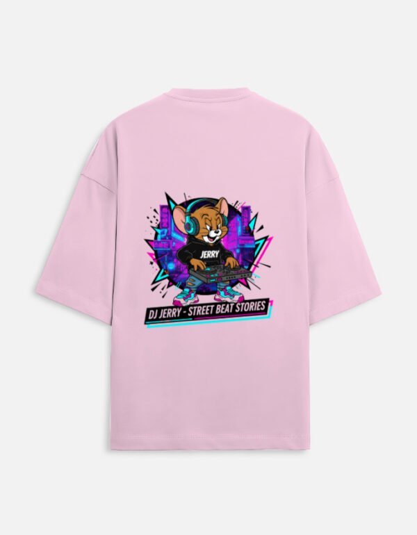 Unique18 Premium T-Shirt – Oversized & Trendy - Image 7
