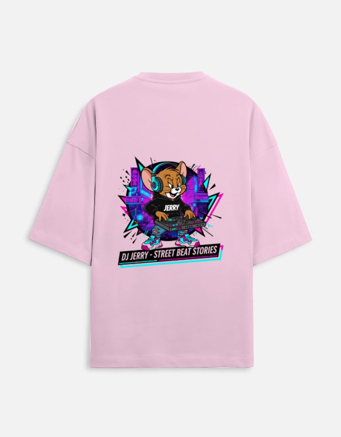 Unique18 Premium T-Shirt – Oversized & Trendy - Image 7