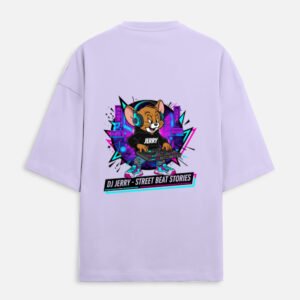Unique18 Premium T-Shirt – Oversized & Trendy
