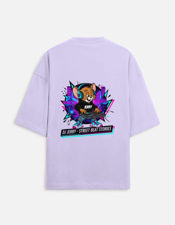 Unique18 Premium T-Shirt – Oversized & Trendy