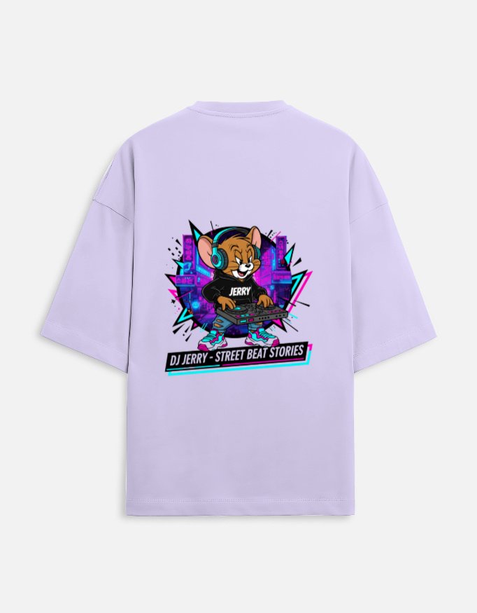 Unique18 Premium T-Shirt – Oversized & Trendy