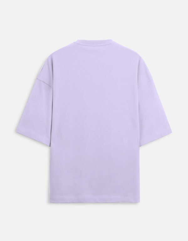 Unique18 Premium T-Shirt – Oversized & Trendy - Image 2