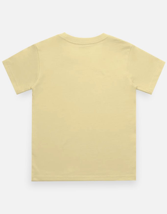 Unique18 Cartoon Edition Premium T-shirt for kids - Image 2