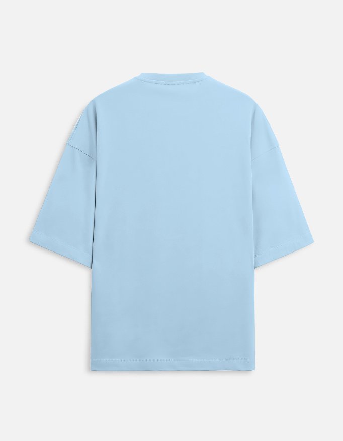Unique18 Premium T-Shirt – Oversized & Trendy - Image 5