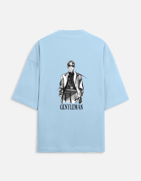 Unique18 Premium T-Shirt – Oversized & Trendy - Image 6