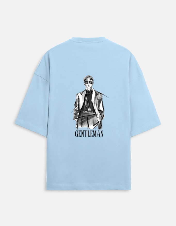 Unique18 Premium T-Shirt – Oversized & Trendy - Image 6