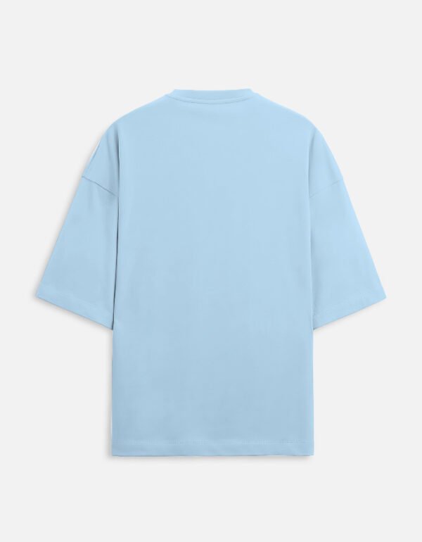 Unique18 Premium T-Shirt – Oversized & Trendy - Image 6