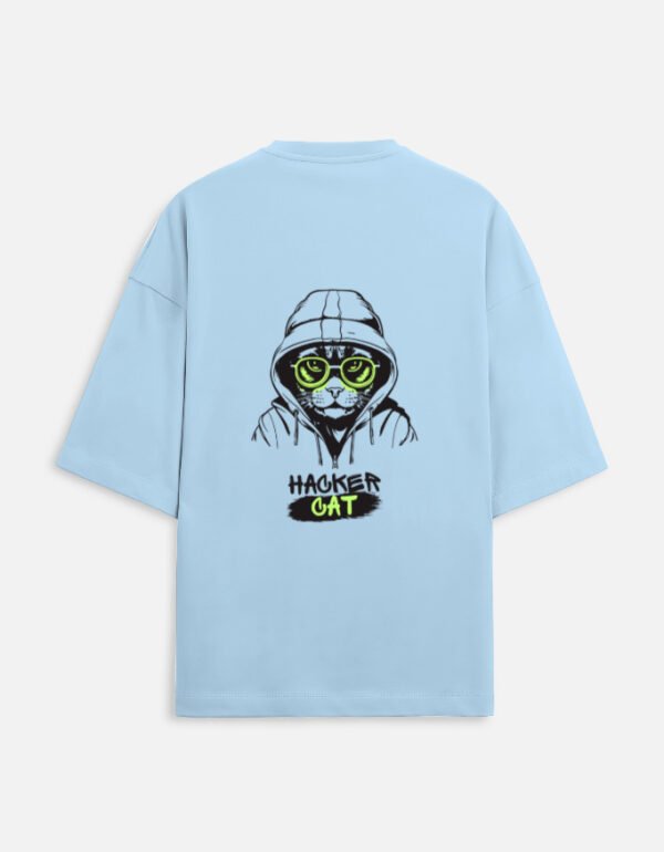 Unique18 Premium T-Shirt – Oversized & Trendy - Image 8