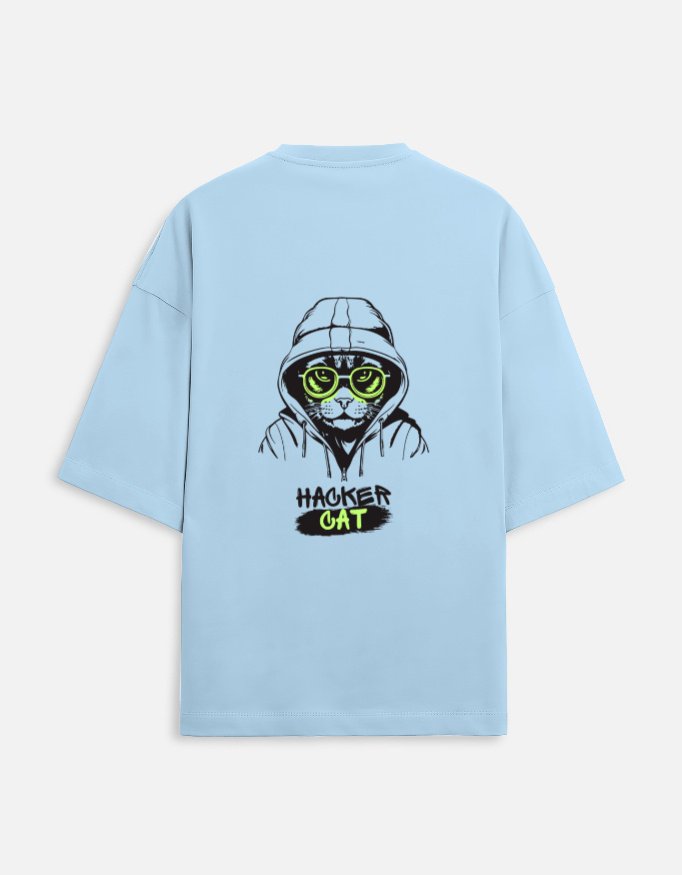 Unique18 Premium T-Shirt – Oversized & Trendy - Image 8