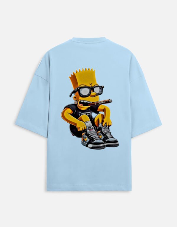 Unique18 Premium T-Shirt – Oversized & Trendy - Image 8
