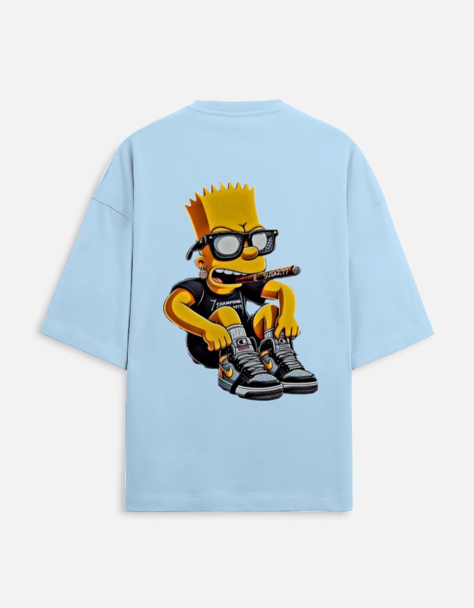 Unique18 Premium T-Shirt – Oversized & Trendy - Image 8