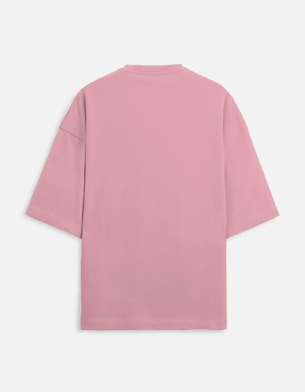 Unique18 Premium T-Shirt – Oversized & Trendy - Image 6