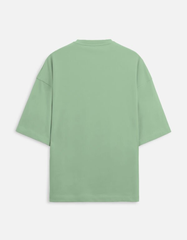 Unique18 Premium T-Shirt – Oversized & Trendy - Image 3